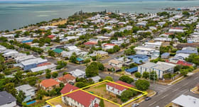 Development / Land commercial property sold at 238 & 242 Bay Terrace Wynnum QLD 4178