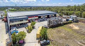 Factory, Warehouse & Industrial commercial property for sale at 32 Commerce Place Larapinta QLD 4110