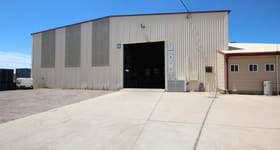 Factory, Warehouse & Industrial commercial property leased at 128-134 Enterprise Street Bohle QLD 4818