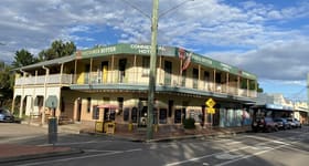 Hotel, Motel, Pub & Leisure commercial property for sale at 73 Eighth Avenue Home Hill QLD 4806