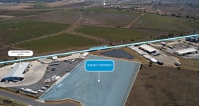 Development / Land commercial property for sale at 8/57 Heinemann Road Wellcamp QLD 4350