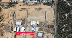 Factory, Warehouse & Industrial commercial property for sale at Part Lot, 44 Hemisphere Street Neerabup WA 6031