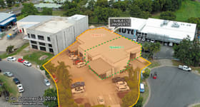 Factory, Warehouse & Industrial commercial property for sale at 7 Mount Koolmoon Street Smithfield QLD 4878