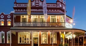 Hotel, Motel, Pub & Leisure commercial property for sale at The Norman Hotel/102 Ipswich Road Woolloongabba QLD 4102