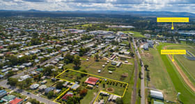 Development / Land commercial property for sale at 10-12 Videroni Street Booval QLD 4304