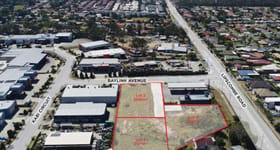 Development / Land commercial property for lease at 3-7 Baylink Avenue Deception Bay QLD 4508