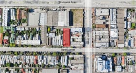 Factory, Warehouse & Industrial commercial property for sale at 128 Barkly Street Brunswick East VIC 3057