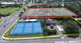 Development / Land commercial property for sale at 116-122 Buckley Road Burpengary QLD 4505