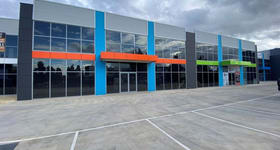 Factory, Warehouse & Industrial commercial property for sale at Unit 2, 17-21 Barretta Road Ravenhall VIC 3023