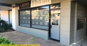 Shop & Retail commercial property sold at Suite 18/58 Bathurst Street Liverpool NSW 2170