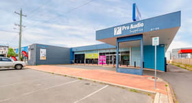 Factory, Warehouse & Industrial commercial property for sale at 85 Gladstone Street Fyshwick ACT 2609