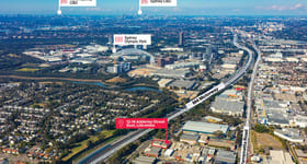Factory, Warehouse & Industrial commercial property sold at 12-14 Adderley Street East Lidcombe NSW 2141