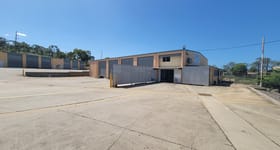 Factory, Warehouse & Industrial commercial property for sale at 6 Anson Close Toolooa QLD 4680