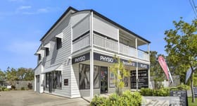 Offices commercial property for lease at 31 Ashgrove Avenue Ashgrove QLD 4060