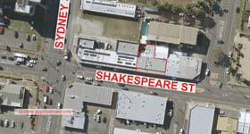 Offices commercial property for sale at 172 Shakespeare Street Mackay QLD 4740