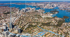 Development / Land commercial property for sale at 7, 9 & 11 Park Road St Leonards NSW 2065