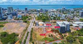 Development / Land commercial property for sale at 2 Harvey Street Darwin City NT 0800