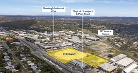Showrooms / Bulky Goods commercial property for sale at 39-49 Logan River Road Beenleigh QLD 4207