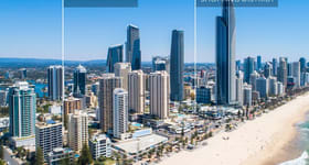 Hotel, Motel, Pub & Leisure commercial property for sale at 20-22 Trickett Street Surfers Paradise QLD 4217
