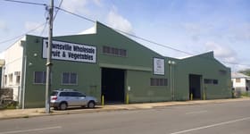 Factory, Warehouse & Industrial commercial property for sale at 34-42 Perkins Street South Townsville QLD 4810