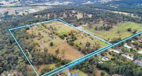 Development / Land commercial property for sale at 235 Taylors Road Silverdale NSW 2752