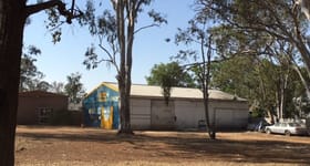 Factory, Warehouse & Industrial commercial property for sale at Lots 1 & 2 D'Aguilar Highway Kingaroy QLD 4610