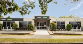Offices commercial property sold at 117-121 Tamar Street Ballina NSW 2478