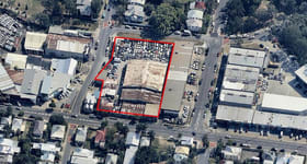Factory, Warehouse & Industrial commercial property for sale at 46 Deshon Street Woolloongabba QLD 4102