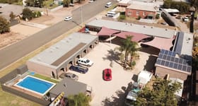 Hotel, Motel, Pub & Leisure commercial property for sale at 115-117 Deniliquin Street Tocumwal NSW 2714