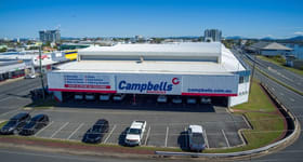 Showrooms / Bulky Goods commercial property for sale at 16-24 Victoria Street Mackay QLD 4740