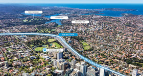 Development / Land commercial property for sale at 45 McLaren Street North Sydney NSW 2060