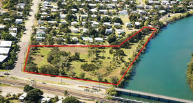 Development / Land commercial property for sale at 111 - 121 Railway Avenue Railway Estate QLD 4810
