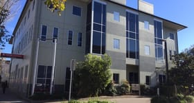 Offices commercial property sold at Level 1 Suite 8/710 Hunter Street Newcastle NSW 2300