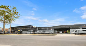 Factory, Warehouse & Industrial commercial property for lease at 8-12 Marigold Sttreet Revesby NSW 2212