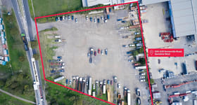 Development / Land commercial property for sale at 520-528 Somerville Road Sunshine West VIC 3020