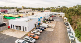 Factory, Warehouse & Industrial commercial property for sale at 142-144 High Street Melton VIC 3337