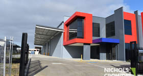 Offices commercial property for sale at 79 Bazalgette Crescent Dandenong South VIC 3175