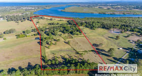 Development / Land commercial property for sale at 64 Adcock Road Beachmere QLD 4510