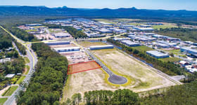 Factory, Warehouse & Industrial commercial property for lease at 1, 7 & 8/16 Lomandra Place Coolum Beach QLD 4573