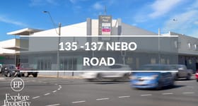 Medical / Consulting commercial property for sale at 135 -137 Nebo Road Mackay QLD 4740