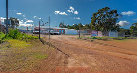 Factory, Warehouse & Industrial commercial property for sale at 483 Patstone Road Collie WA 6225