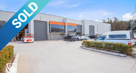 Factory, Warehouse & Industrial commercial property for sale at 5/11 Davies Road Padstow NSW 2211