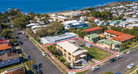 Medical / Consulting commercial property for sale at 107 Akonna Street Wynnum QLD 4178