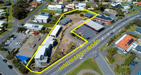 Development / Land commercial property for sale at 8-18 Hindmarsh Road Mccracken SA 5211