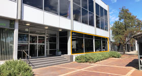 Offices commercial property sold at Suite 2/239 King Street Newcastle NSW 2300