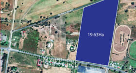 Development / Land commercial property for sale at 3870 Sturt Highway Wagga Wagga NSW 2650