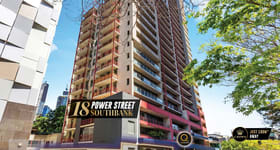 Offices commercial property for sale at 18 Power Street Southbank VIC 3006