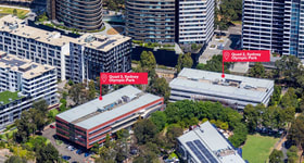 Offices commercial property for sale at Quad 2 & 3 Sydney Olympic Park NSW 2127