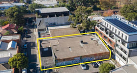 Factory, Warehouse & Industrial commercial property for lease at 5 Yarra Street Abbotsford VIC 3067