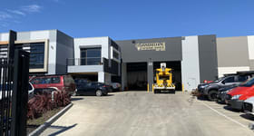 Factory, Warehouse & Industrial commercial property for sale at 23 Burnett Street Somerton VIC 3062